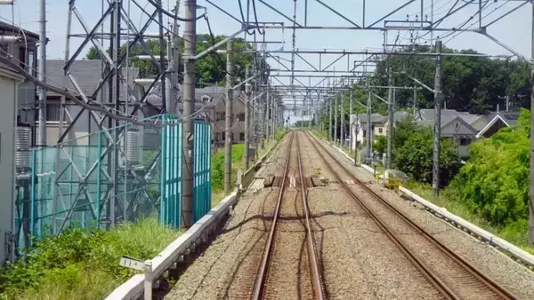 「鉄道ファンのカメラマンたちは何を狙っていたの？【駅ぶら04】西武池袋線056」の画像