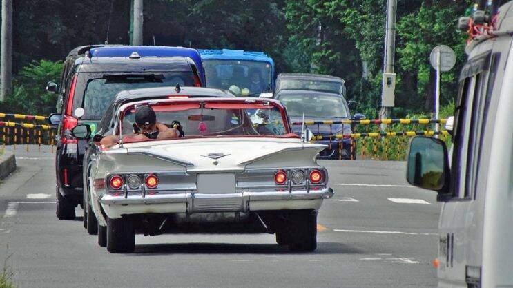 稲荷山公園　元はハイドパーク！【駅ぶら04】西武池袋線058
