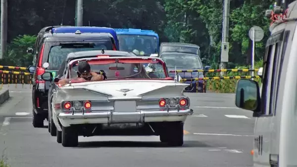 「稲荷山公園　元はハイドパーク！【駅ぶら04】西武池袋線058」の画像