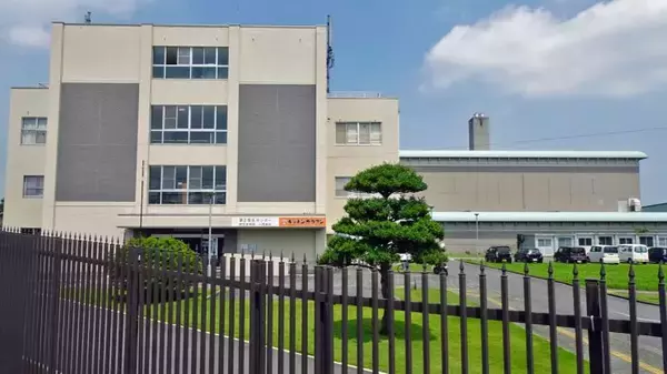 「稲荷山公園　元はハイドパーク！【駅ぶら04】西武池袋線058」の画像