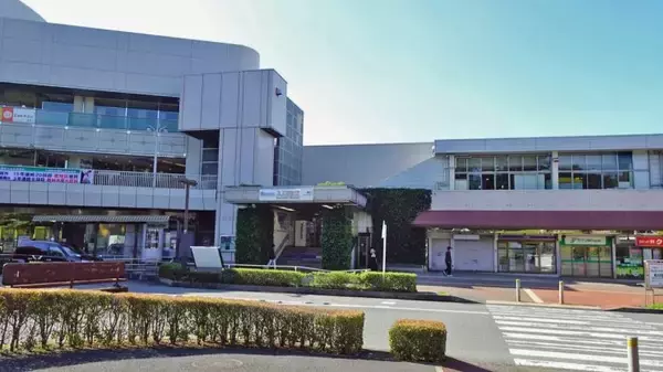 「旧黒須銀行本店をご覧ください【駅ぶら04】西武池袋線061」の画像