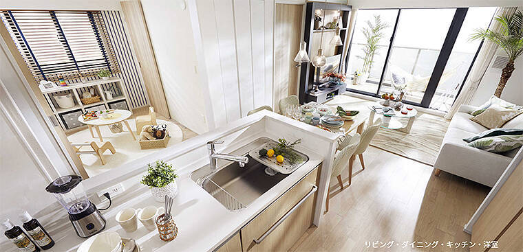 常磐線 柏駅エリアがいま人気ってほんと？ その10の理由と住宅トレンド