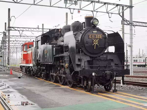 C11形325号機試運転列車への招待など　日光・鬼怒川エリアへの宿泊者限定キャンペーン実施へ　東武