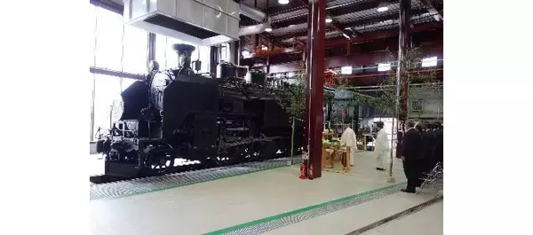 「C11形325号機試運転列車への招待など　日光・鬼怒川エリアへの宿泊者限定キャンペーン実施へ　東武」の画像