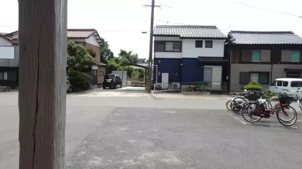 「富海駅　神様仏様大集合【木造駅舎巡礼02】山陽本線48/58」の画像