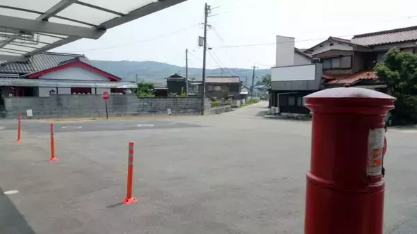 「富海駅　神様仏様大集合【木造駅舎巡礼02】山陽本線48/58」の画像