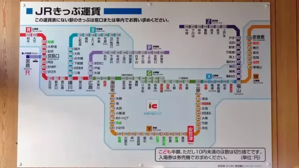 「安芸津駅　50年前の壁画【木造駅舎巡礼03】呉線」の画像