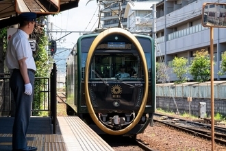 京阪HDとJR東日本が組み観光促進、Web型の「奥京都MaaS」10月27日サービス開始