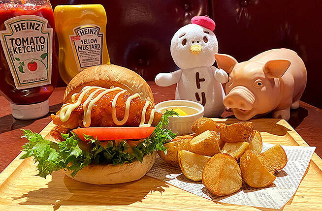 アトレ秋葉原が開業10周年 11 1 30は記念祭 コラボメニューやtwitterプレゼントも 年10月28日 エキサイトニュース アトレ秋葉原が開業10周年 11 1 30は記念祭 コラボメニューやtwitterプレゼントも 年10月28日 エキサイトニュース