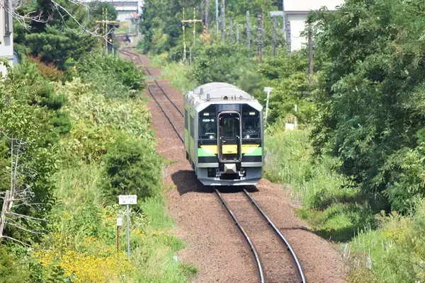 北海道新幹線札幌延伸でどうなる？　函館本線・山線の旅（３）