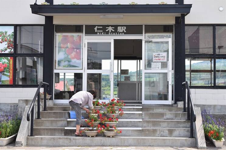 北海道新幹線札幌延伸でどうなる？　函館本線・山線の旅（３）