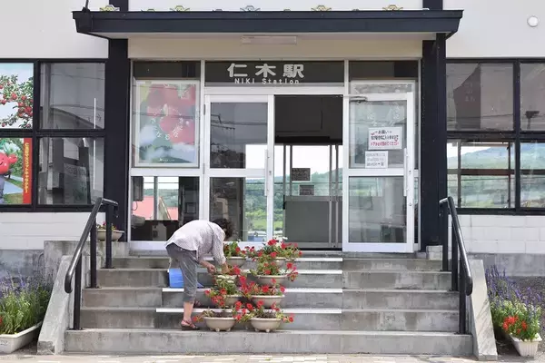 「北海道新幹線札幌延伸でどうなる？　函館本線・山線の旅（３）」の画像