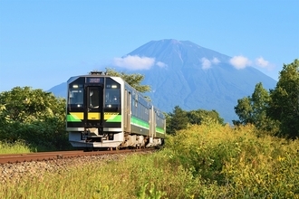 北海道新幹線札幌延伸でどうなる？　函館本線・山線の旅（４）