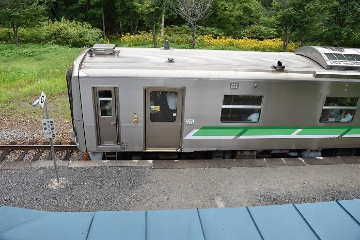 北海道新幹線札幌延伸でどうなる？　函館本線・山線の旅（５）