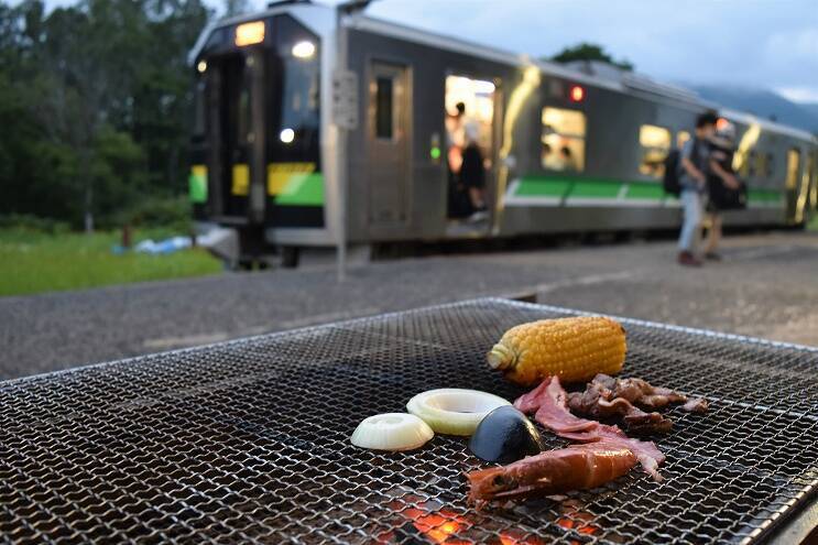 北海道新幹線札幌延伸でどうなる？　函館本線・山線の旅（５）