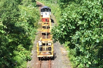 北海道新幹線札幌延伸でどうなる？　函館本線・山線の旅（７）