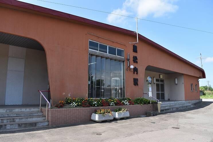 北海道新幹線札幌延伸でどうなる？　函館本線・山線の旅（７）