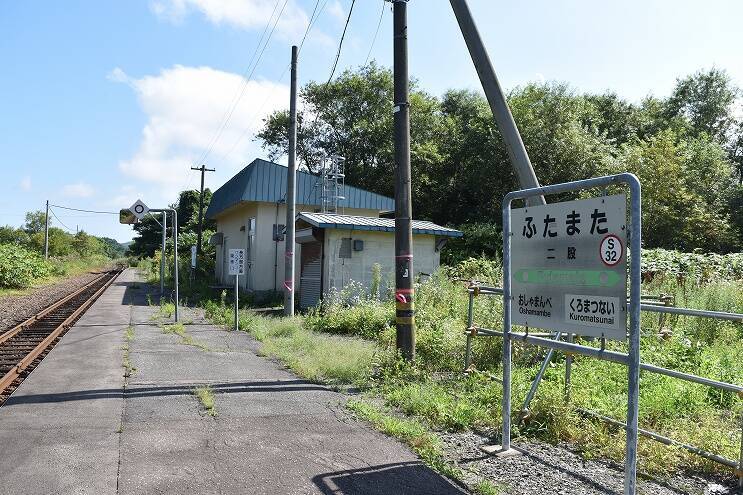 北海道新幹線札幌延伸でどうなる？　函館本線・山線の旅（７）