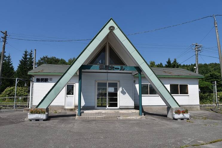 北海道新幹線札幌延伸でどうなる？　函館本線・山線の旅（７）