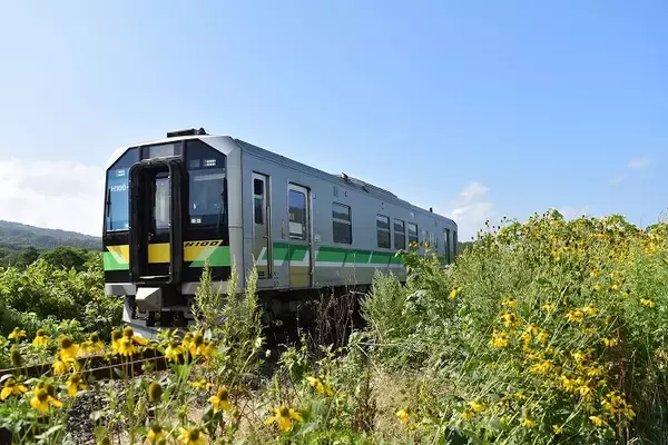 「北海道新幹線札幌延伸でどうなる？　函館本線・山線の旅（７）」の画像