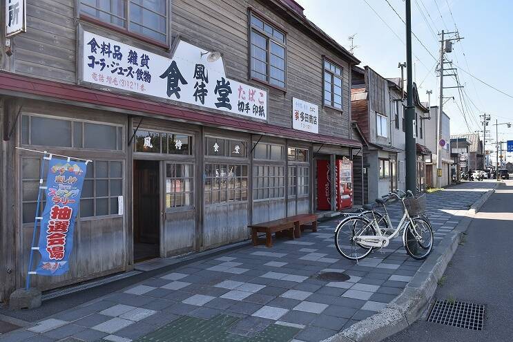 沿線自治体が一部区間廃止を容認～留萌本線の旅（１）