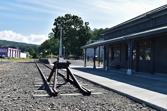 沿線自治体が一部区間廃止を容認～留萌本線の旅（１）