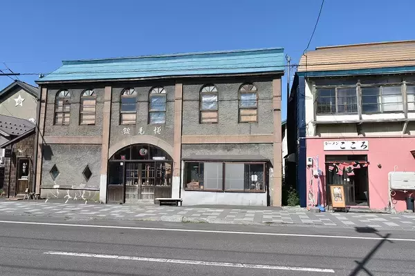 「沿線自治体が一部区間廃止を容認～留萌本線の旅（１）」の画像