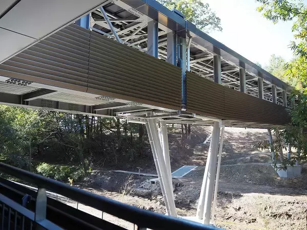 「東武東上線にあす18年ぶりの新駅が誕生　「みなみ寄居駅」開業式典の様子をお届け！」の画像