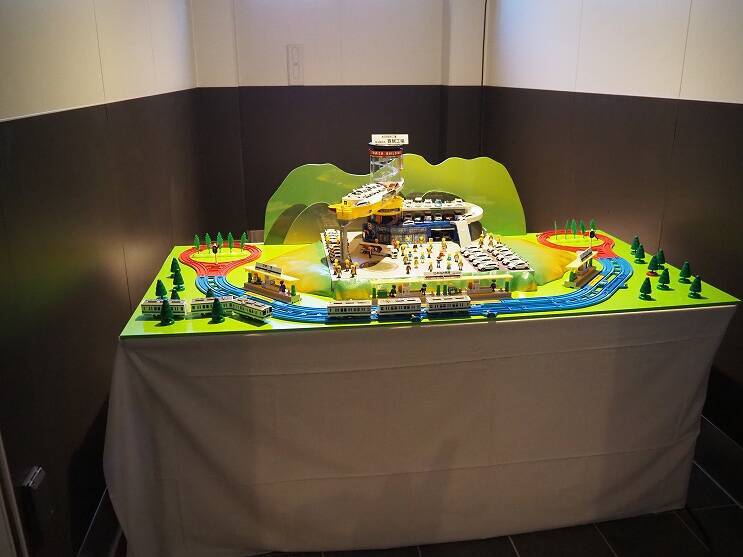 東武東上線にあす18年ぶりの新駅が誕生　「みなみ寄居駅」開業式典の様子をお届け！