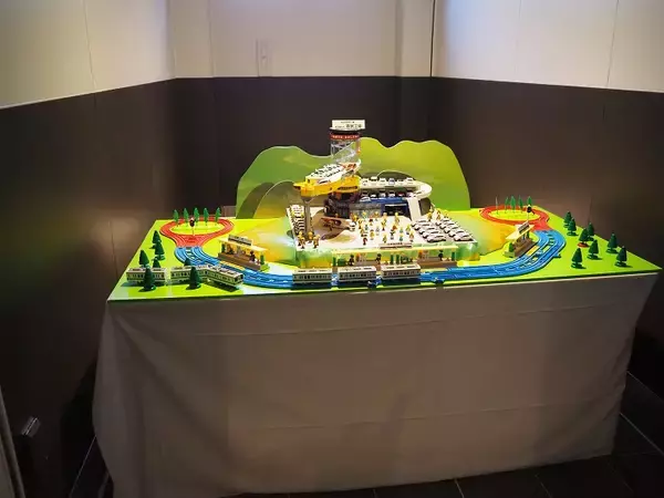 「東武東上線にあす18年ぶりの新駅が誕生　「みなみ寄居駅」開業式典の様子をお届け！」の画像