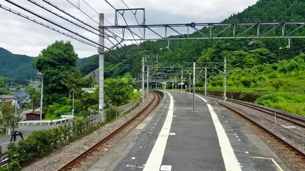 「西武秩父線がスタート！【駅ぶら04】西武秩父線」の画像