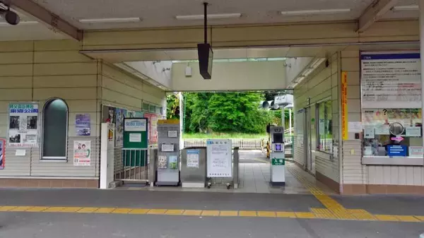 「西武秩父線がスタート！【駅ぶら04】西武秩父線」の画像