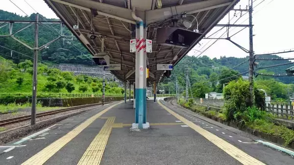 「西武秩父線がスタート！【駅ぶら04】西武秩父線」の画像