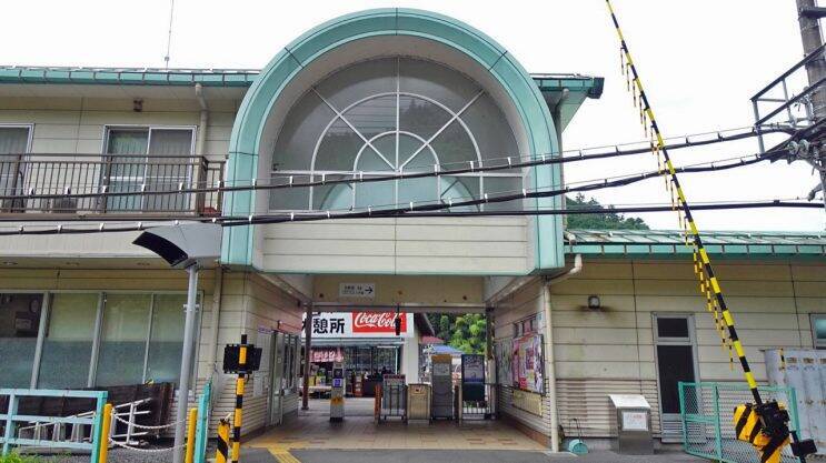 西武秩父線がスタート！【駅ぶら04】西武秩父線