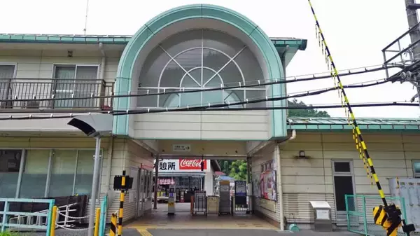 「西武秩父線がスタート！【駅ぶら04】西武秩父線」の画像