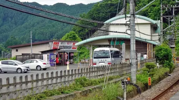 「西武秩父線がスタート！【駅ぶら04】西武秩父線」の画像
