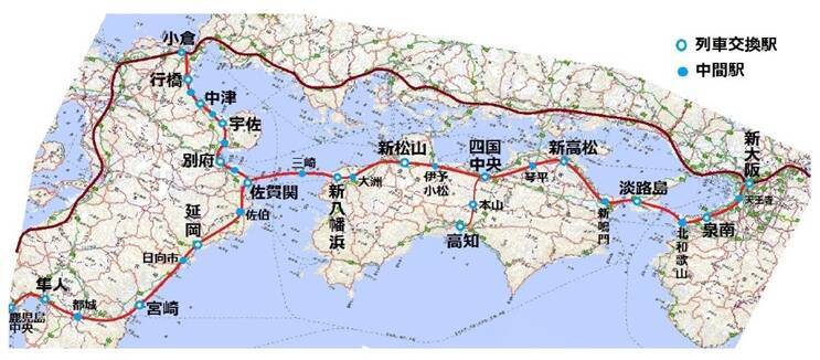 瀬戸大橋を新幹線が渡る！？　地元で熱く盛り上がる四国新幹線、実現の可能性は？