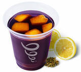 「アメリカNo.1スムージー専門店 Jamba に冬限定ホットドリンク登場！ ラテ・ジュース・ティーの3種で温まろ！」の画像2