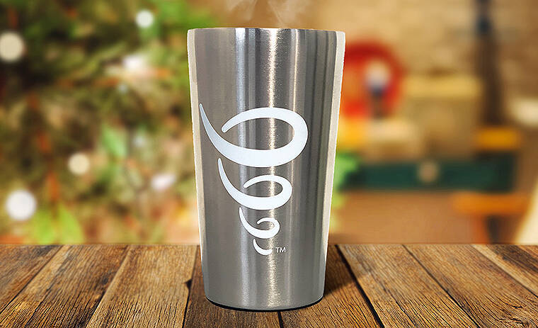 アメリカNo.1スムージー専門店 Jamba に冬限定ホットドリンク登場！ ラテ・ジュース・ティーの3種で温まろ！