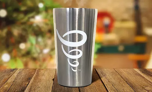 「アメリカNo.1スムージー専門店 Jamba に冬限定ホットドリンク登場！ ラテ・ジュース・ティーの3種で温まろ！」の画像