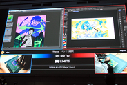 クリエイター女子の液晶ペンタブレット描画力が圧倒的！ ワコム コネクテッド インクで井出信孝CEOが感じた挑戦状と約束とは？