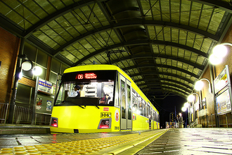 東急世田谷線 乗車位置変更を延期／京阪 大晦日終夜運転とりやめ／東京メトロ 日比谷線に新5番出入口