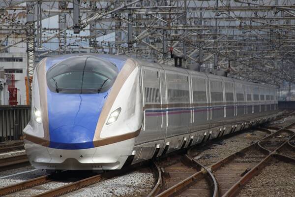 5gが広げる未来の技術を体感 鉄道業界への応用を考えてみました 年12月6日 エキサイトニュース