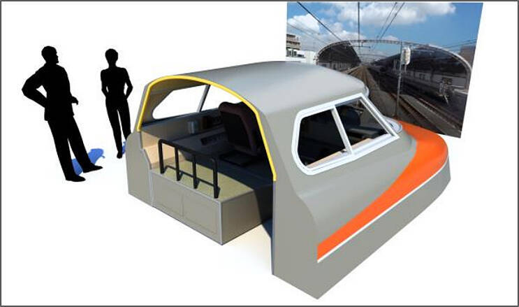 海老名駅前ロマンスカーミュージアムの展示車両やフロア構成が決まる 2020年11月30日 エキサイトニュース