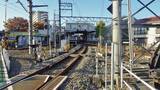 「萩山駅周囲を一周しました【駅ぶら04】多摩湖線12」の画像8