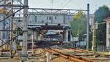 「萩山駅周囲を一周しました【駅ぶら04】多摩湖線12」の画像10