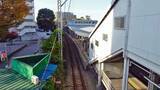 「萩山駅周囲を一周しました【駅ぶら04】多摩湖線12」の画像4