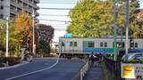 「萩山駅周囲を一周しました【駅ぶら04】多摩湖線12」の画像14