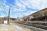 「JR北海道単独維持困難路線を訪ねて　晩秋の富良野～新得の旅「2」」の画像10