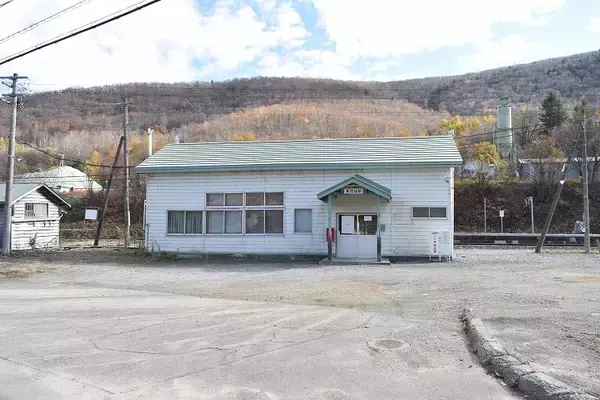 「JR北海道単独維持困難路線を訪ねて　晩秋の富良野～新得の旅「2」」の画像